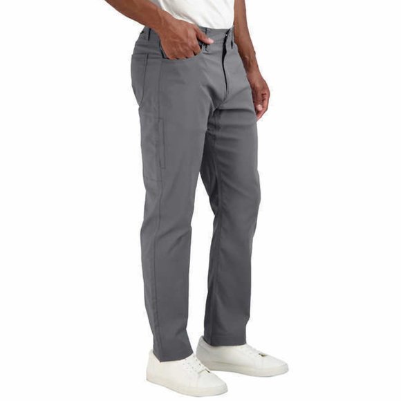 Gerry er Pants Gerry Venture Commuter Fleece Lined Pant Men